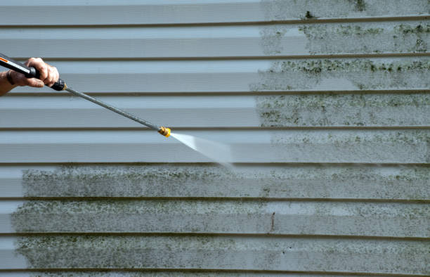 Professional Pressure Washing Services in Norwich, NY
