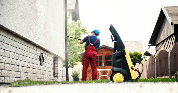 Best Vinyl Siding Pressure Washing in Norwich, NY